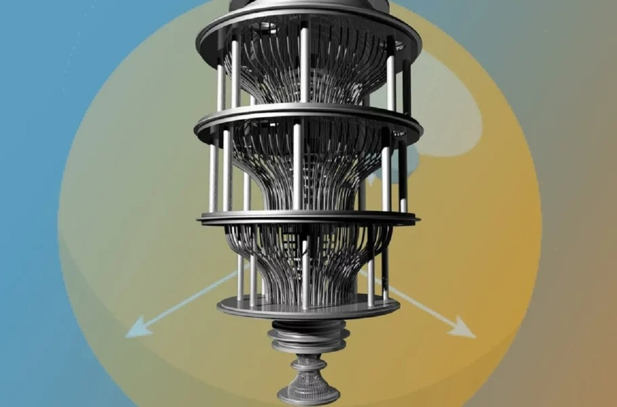 انقلابی در محاسبات کوانتومی؛ شبیه‌سازی جهان فیزیک با دقتی بی‌سابقه!

