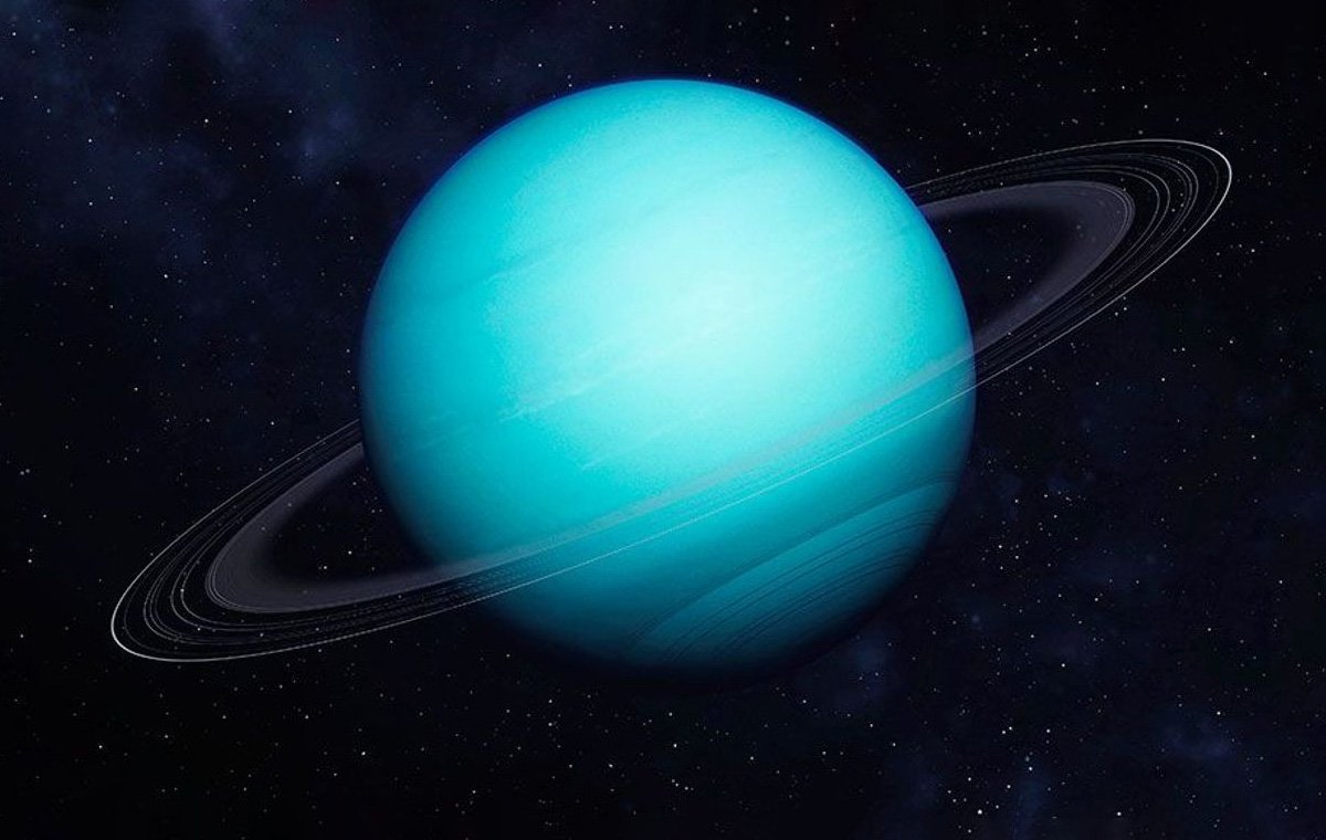 روز اورانوسی بلندتر از حد انتظار است! 