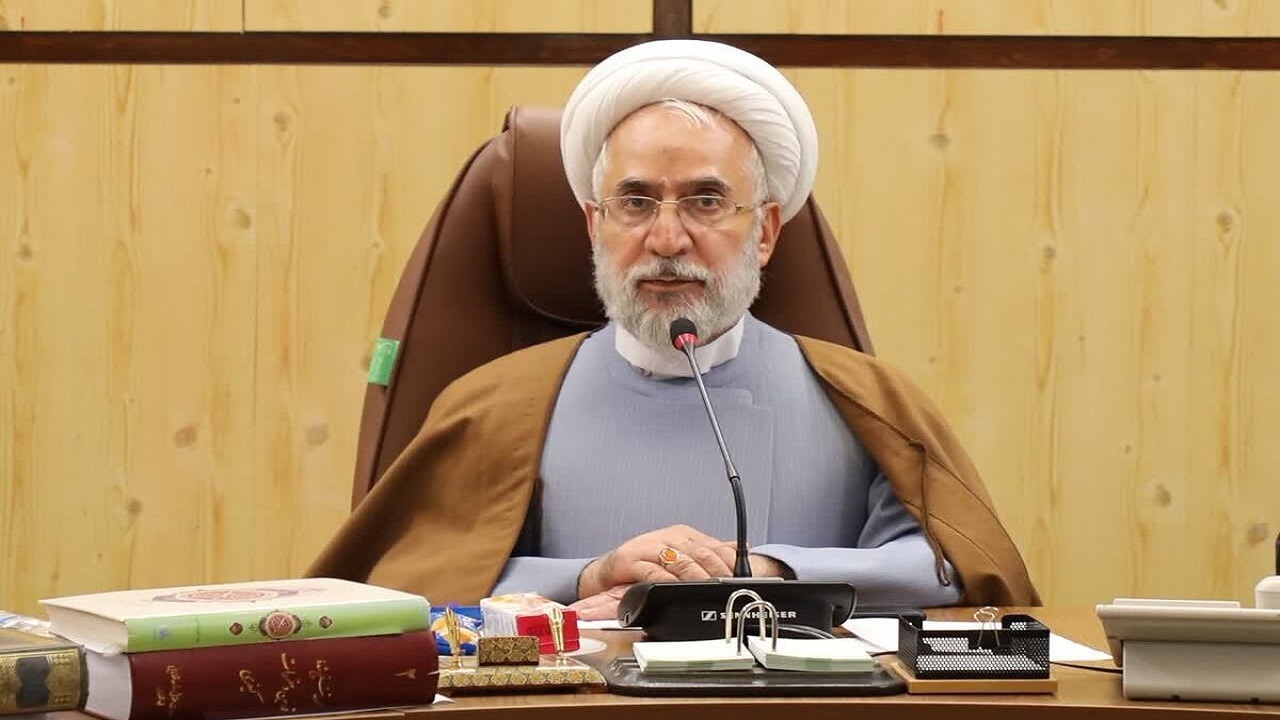 ترور قاضی باقری نابخشودنی است/ سرنخ‌هایی از عاملان ترور در اختیار دستگاه‌های مسئول قرار دارد