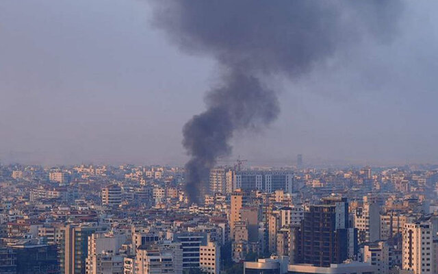 تجاوزات رژیم صهیونیستی به لبنان ادامه دارد