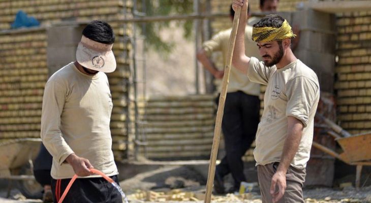 حلاوت تدریس و خدمت در دل مناطق محروم