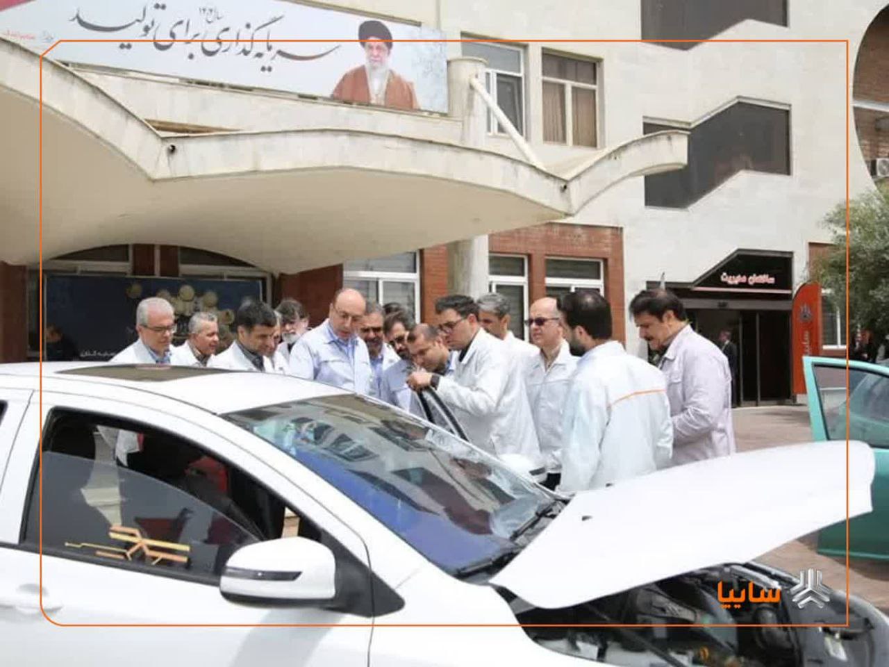 لزوم برنامه ریزی جامع برای افزایش سهم بازار سایپایدک/ بازارهای صادراتی فعال می شوند