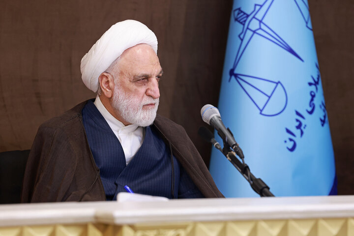 دستور ویژه اژه‌ای برای برخورد قانونی با مقصرین حادثه بندر شهید رجایی