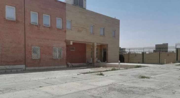 تجهیز ساختمان پزشکی قانونی شاهرود چشم‌انتظار همت مسئولان