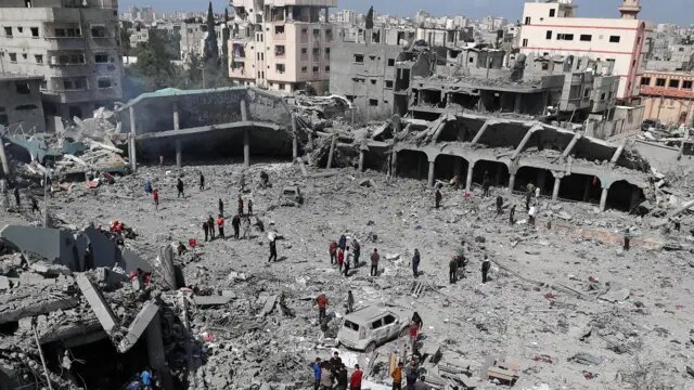 جهاد اسلامی: دیوان بین المللی دادگستری باید فوراً خواهان توقف کشتارها در غزه شود