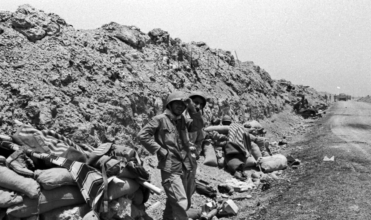 بازخوانی آغاز عملیات بیت‌المقدس؛ عملیاتی که نقشه جنگ را تغییر داد