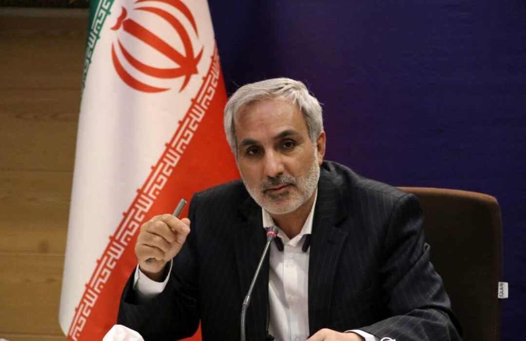 ظرفیت صادراتی قفقاز برای صنایع شمالغرب ايران