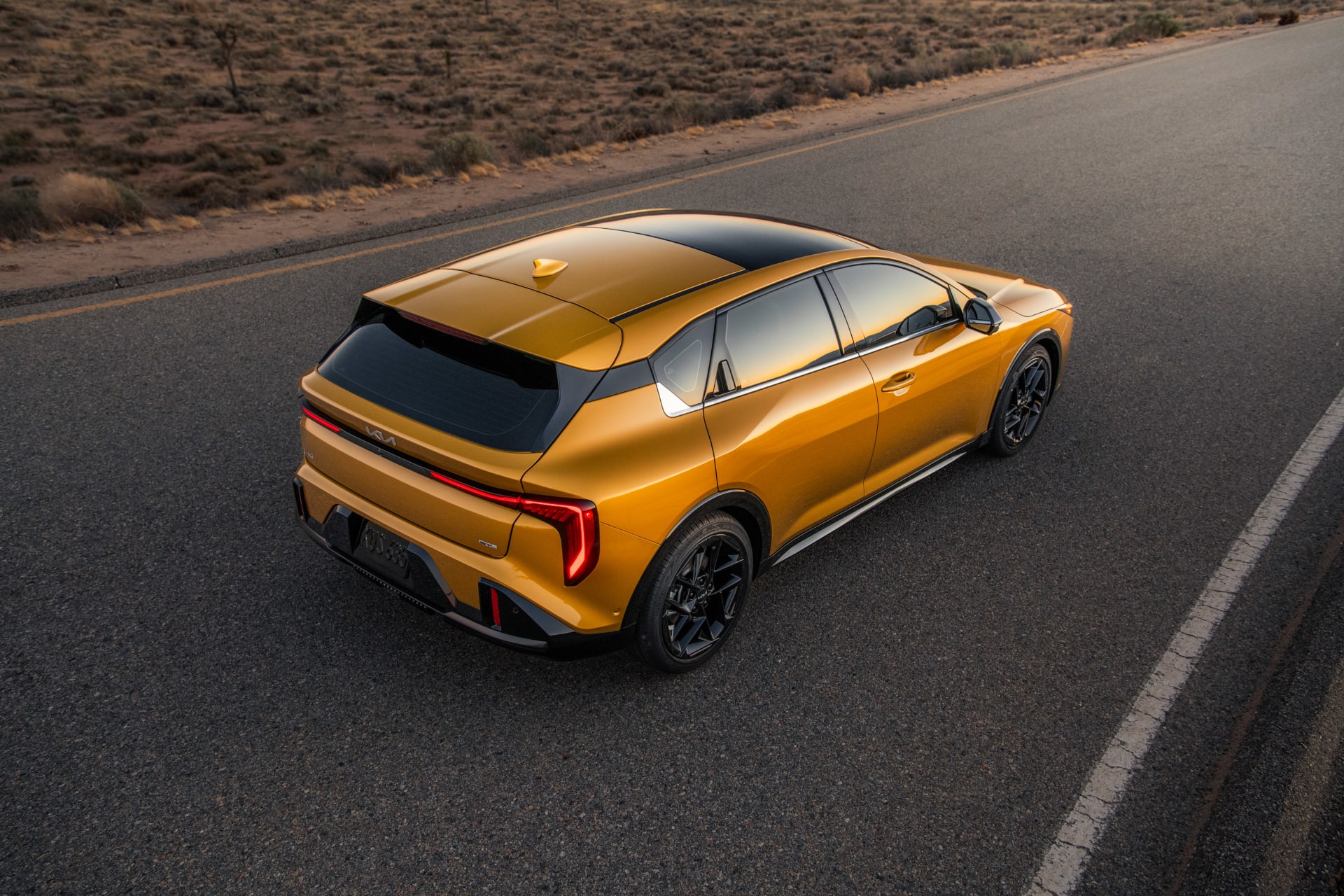 آیا کیا K4 هاچ‌بک می‌تواند محبوب‌ترین هاچ‌بک سال 2026 شود؟