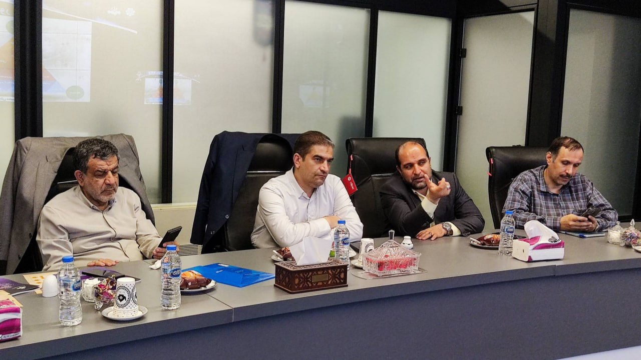 نشست مشترک صداوسیما و مجلس برگزار شد