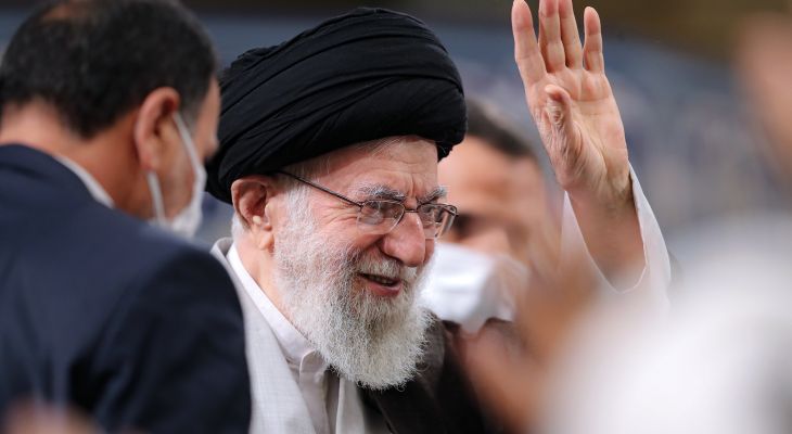 رهبری چهره بین‌المللی وحدت‌آفرین در جامعه جهانی است