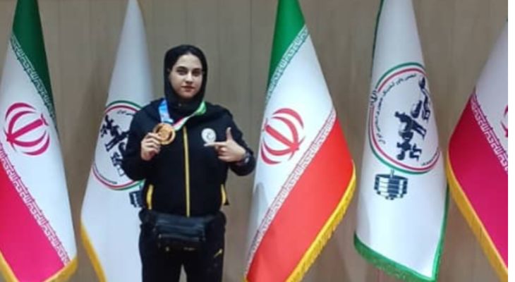 دختران باقدرت برای فتح قله‌‌های موفقیت تلاش کنند