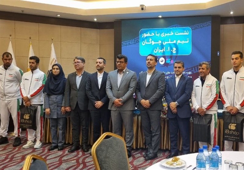 ناظری: با 4 لژیونر در مسابقات شرکت می کنیم/ اعزام یک تیم به خارج، نیازمند ده‌ها اسب و زمین چمن است