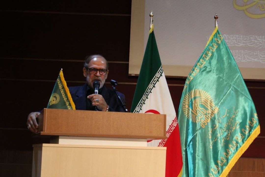 کرسی تلاوت ملی در کرج برگزار می‌شود