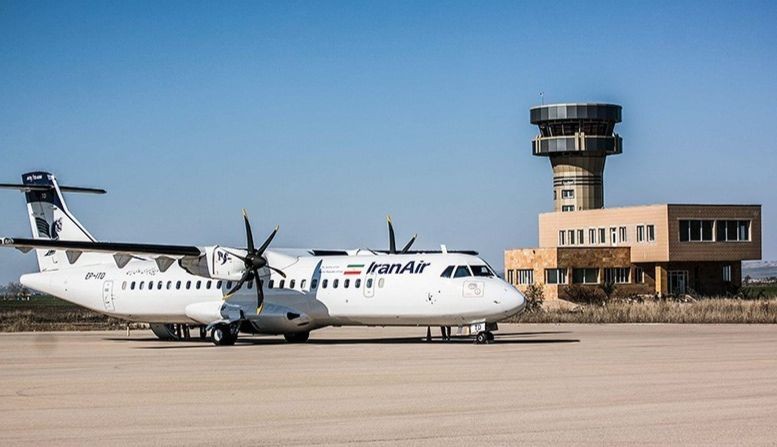 فرودگاه کلاله؛ فرصتی مغفول برای توسعه شرق گلستان