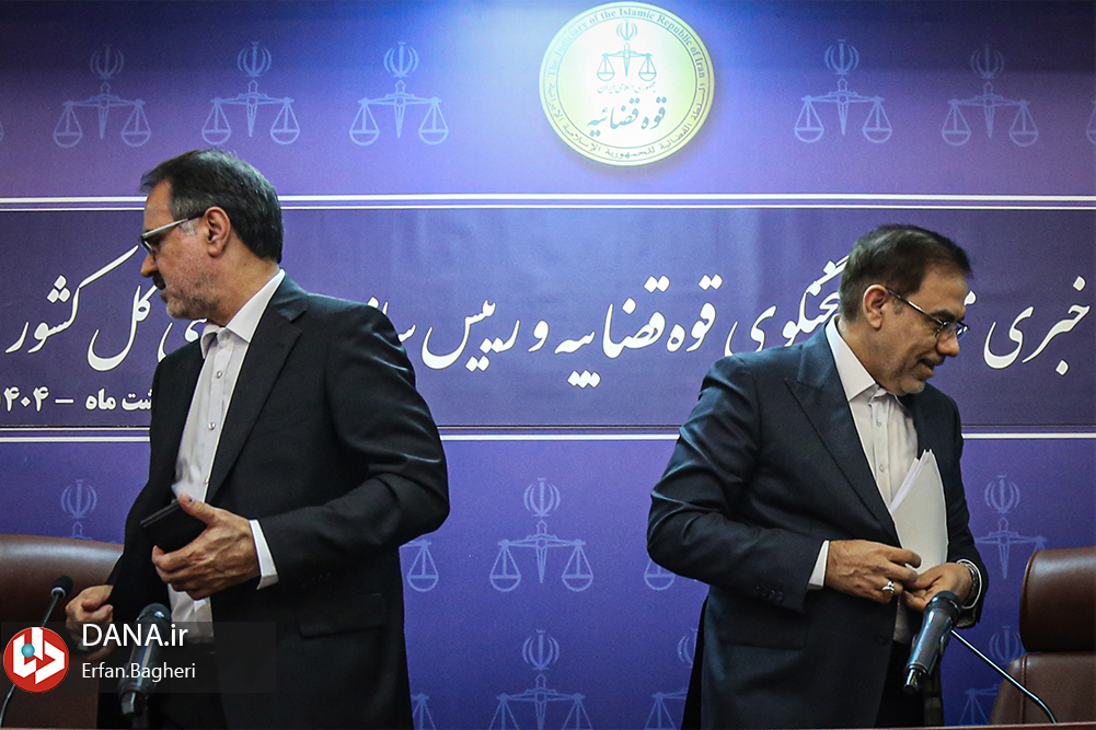 قوه قضاییه ابعاد حادثه بندر شهید رجایی را با جدیت پیگیری می‌کند/ امنیت روانی مردم، خط قرمز قوه قضاییه است