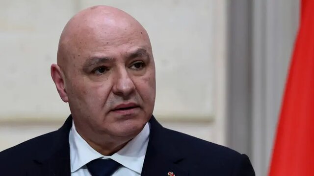 عون: در سفر محمود عباس، مسئله سلاح فلسطینی‌ها در لبنان بررسی می‌شود