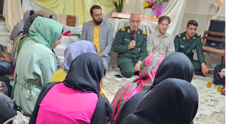 جهیزیه و لبخند؛ هدیه روز دختر