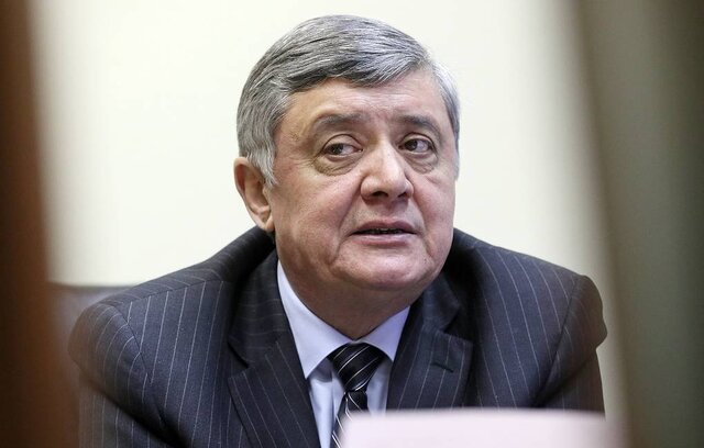 روسیه آماده کمک به طالبان است