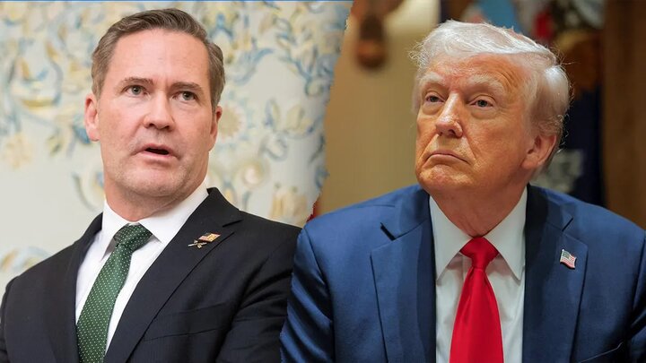 روایت واشنگتن‌پست از دلیل اخراج مشاور امنیت ملی «ترامپ»