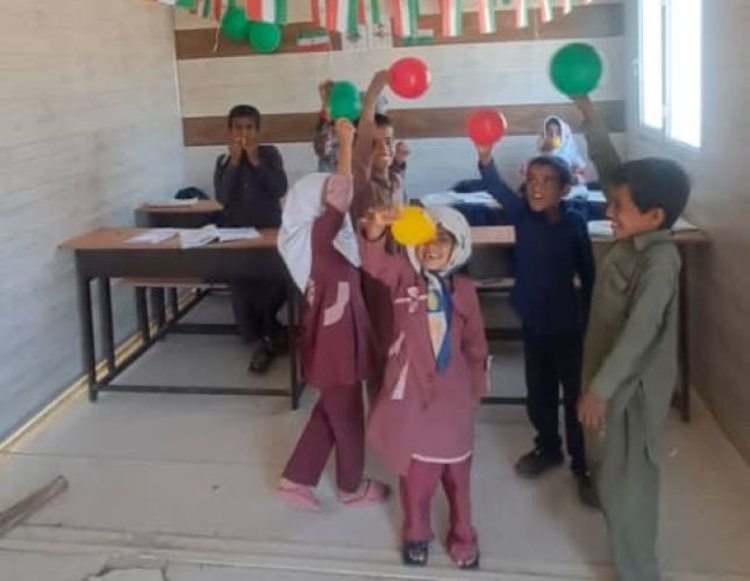 وقتی عشق حریف سختی راه می‌شود