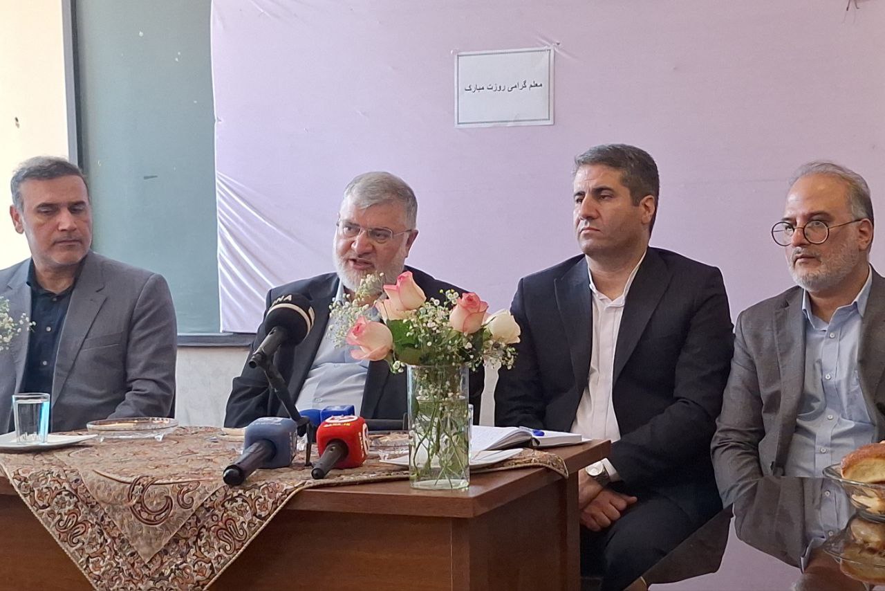 تحقق عدالت آموزشی مستلزم بسیج همه ظرفیت‌هاست