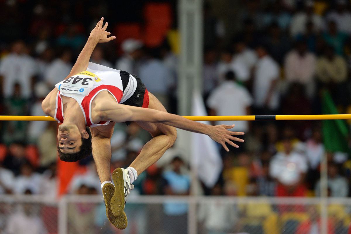 دوومیدانی قهرمانی کشور| برگزاری رقابت‌ها به میزبانی شهر رشت