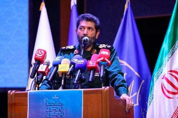 سردار حسن‌زاده: معلم‌ها، سازندگان تمدن و آینده نظام اسلامی هستند