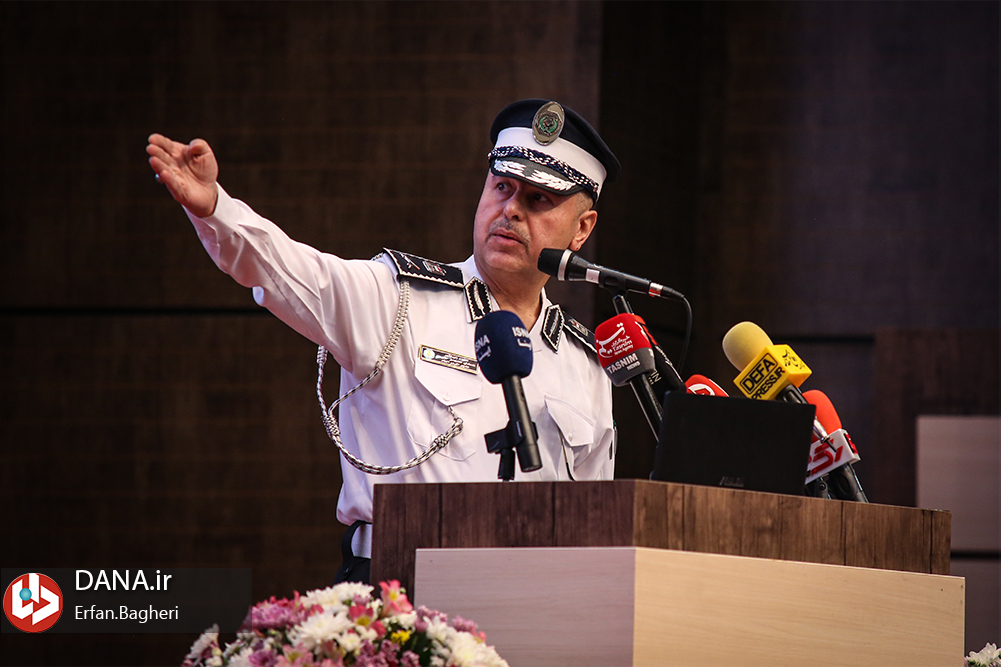 هفتمین همایش بین‌المللی مدیریت و ایمنی ترافیک