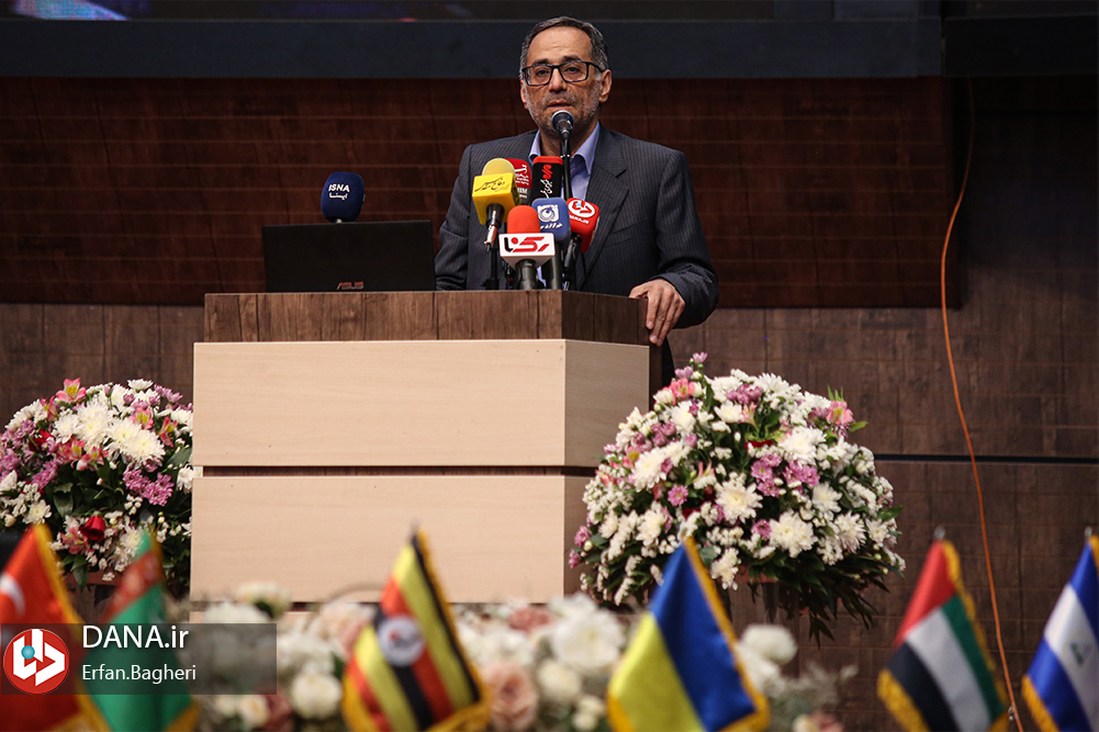 هفتمین همایش بین‌المللی مدیریت و ایمنی ترافیک