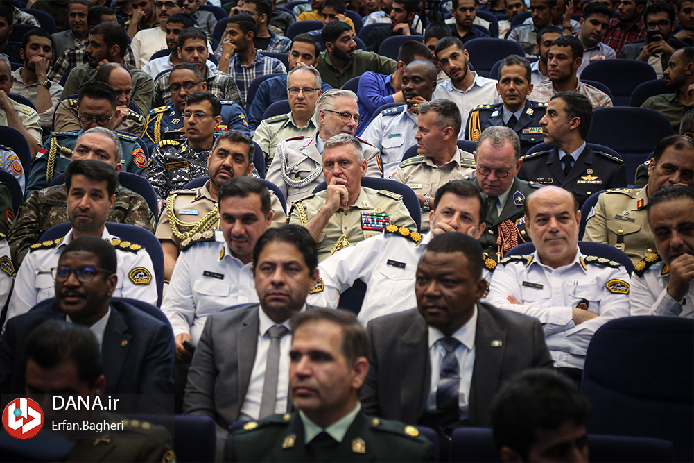 هفتمین همایش بین‌المللی مدیریت و ایمنی ترافیک