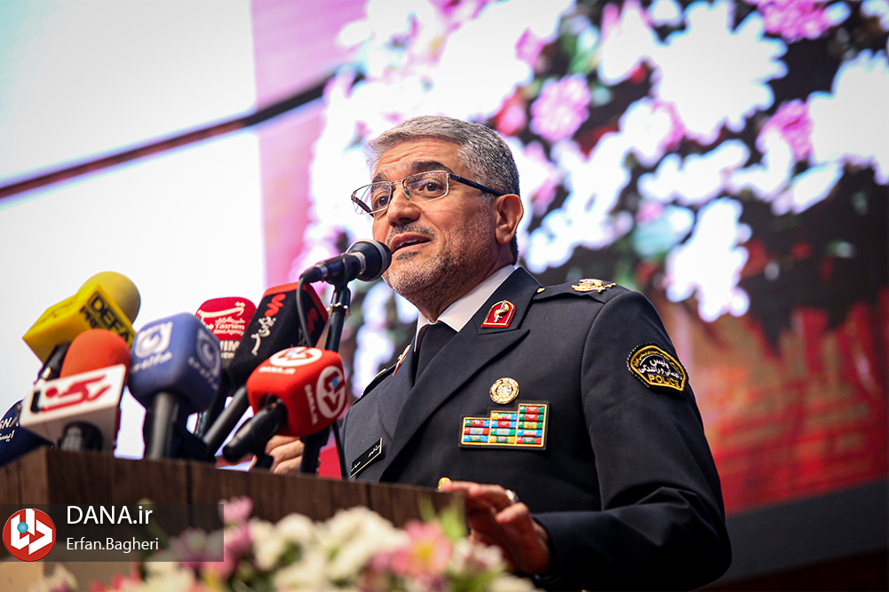 هفتمین همایش بین‌المللی مدیریت و ایمنی ترافیک