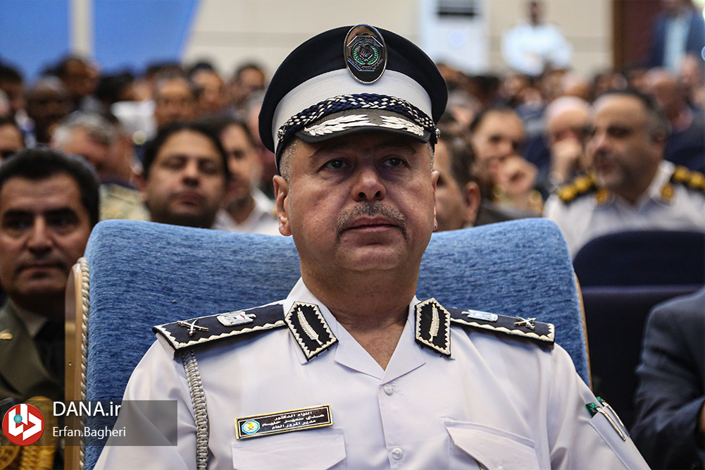 هفتمین همایش بین‌المللی مدیریت و ایمنی ترافیک