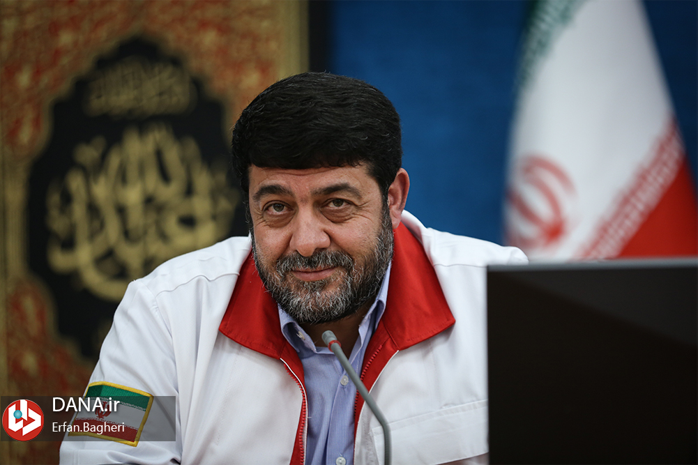امدادگران ایران بیهراس در خط مقدم ایستادند/ نیاز مردم به پشتیبانی عاطفی در بحران