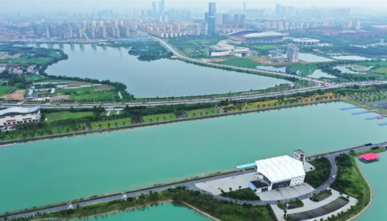 آب‌های آرام قهرمانی آسیا| اعلام رقبای ملی‌پوشان ایران در مسابقات