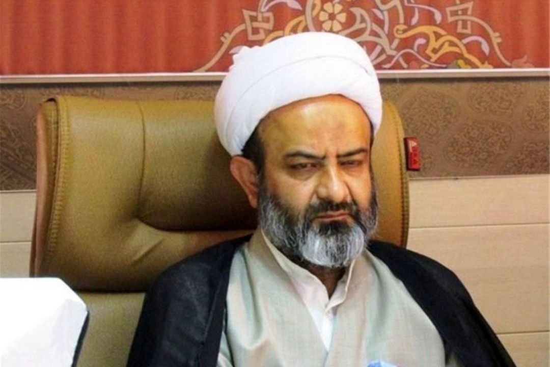 امام رضا (ع) گفتمان اسلامی را تقویت کرد