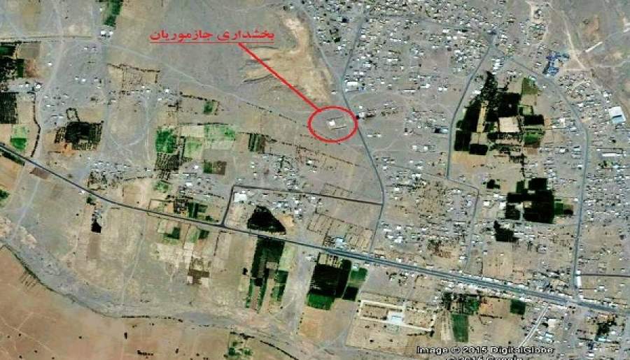 جازموریان، شهرستانی فراموش شده در جنوب کرمان