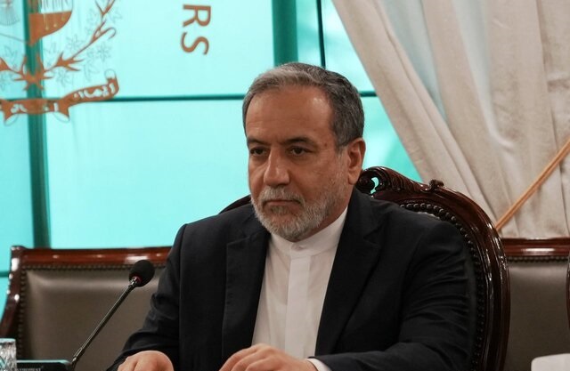 ایران شریکی مطمئن و همکاری قابل اتکا برای منطقه و تمامی کشورها و ملت‌های آن خواهد بود
