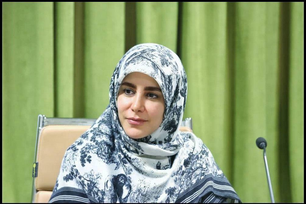 پیام معاون امور هنری وزارت فرهنگ و ارشاد اسلامی به دومین جایزه آموزش هنر – سرو ایرانی