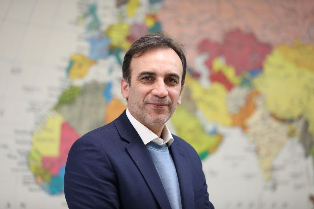 برگزاری انتخابات فدراسیون کبدی پاکستان با حضور رئیس ایرانی کنفدراسیون آسیا