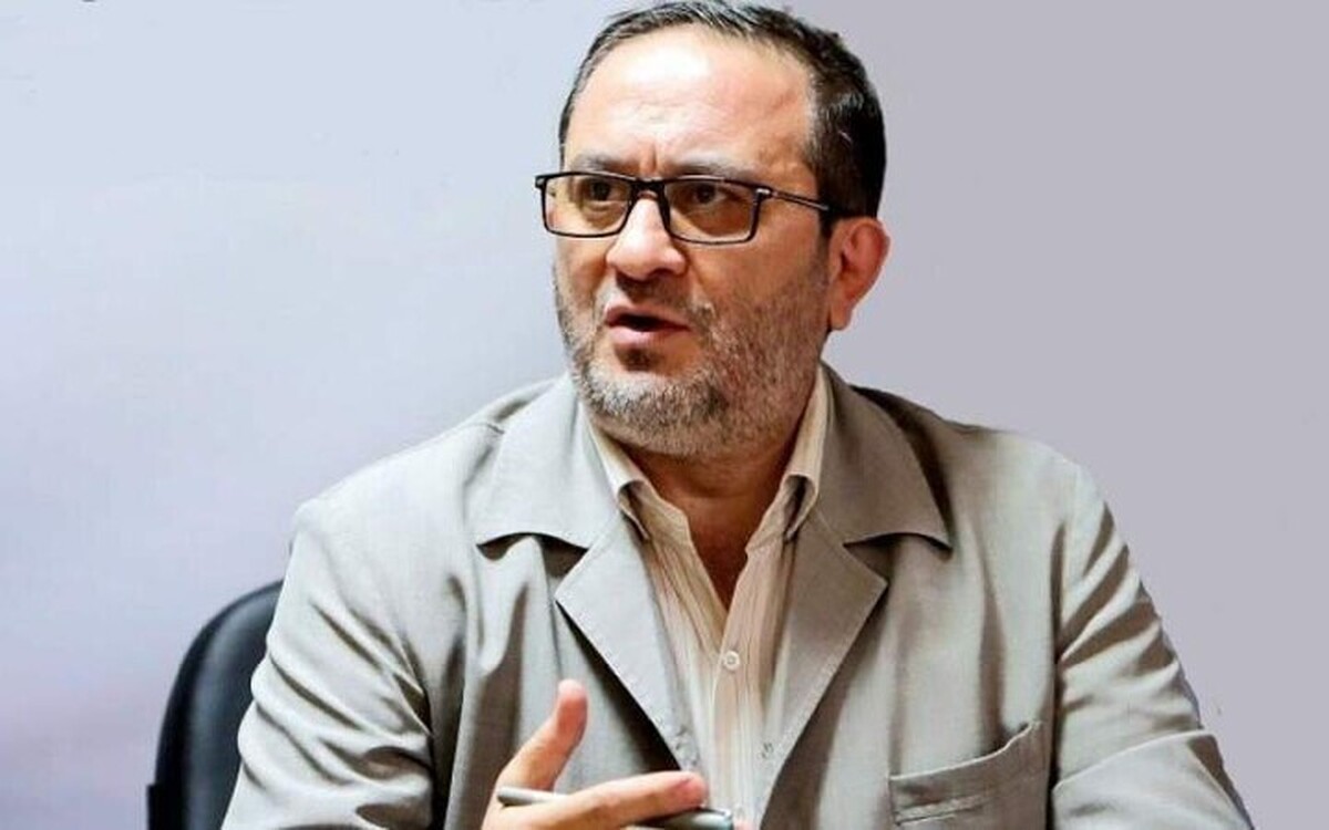 تولید محتوا باید هدفمند و امیدآفرین باشد