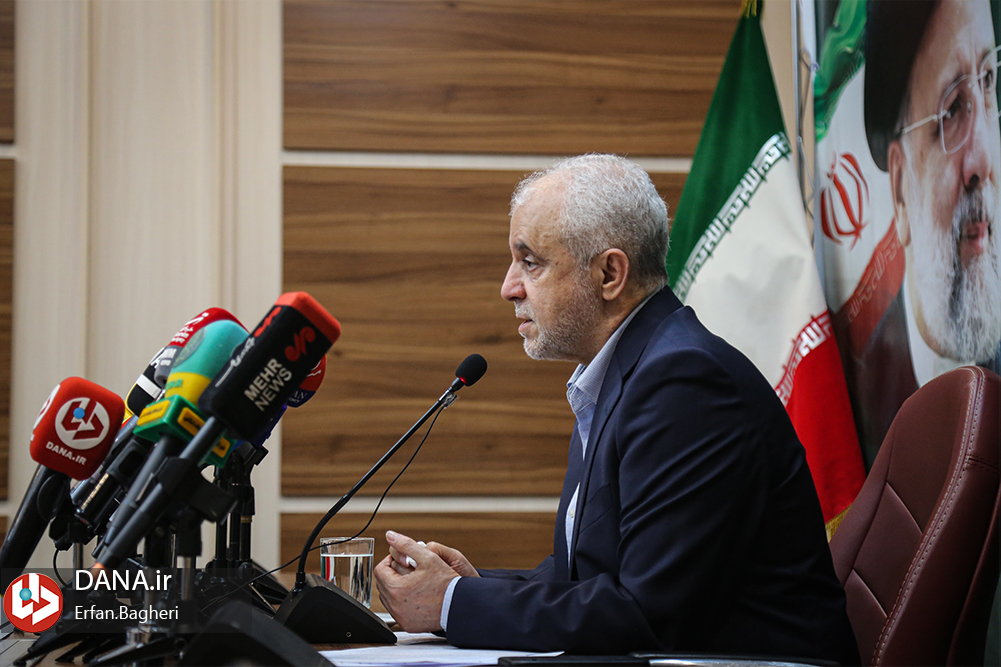 سبک مدیریتی شهید رئیسی باید به الگوی علمی و اجرایی در بنیاد شهید تبدیل شود