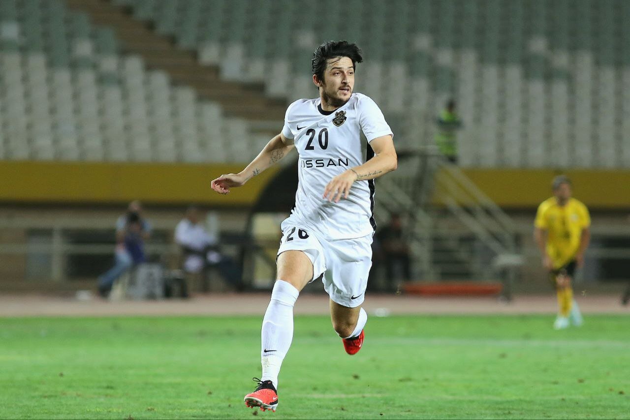 سردار آزمون برای ملت ایران دست به کار شد؛ اقامت رایگان یک ماه هتل