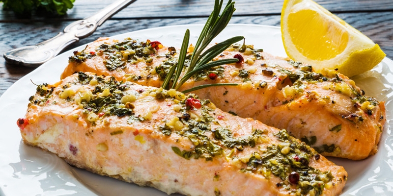 ماهنشان آماده برگزاری جشنواره طبخ ماهی