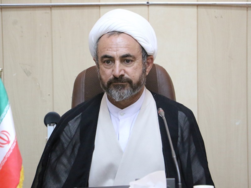 تحول در استان ایلام با مساجد صورت می‌گیرد