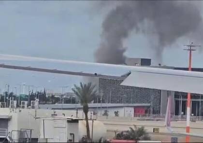 حمله موشکی از یمن، فرودگاه بن گوریون را دوباره تعطیل کرد