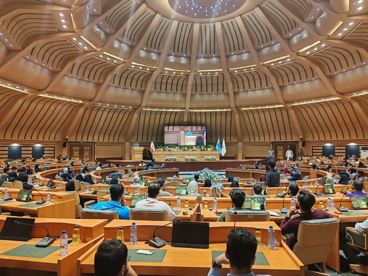 برگزاری اولین رویداد ملی سدرا در سیستان و بلوچستان با استقبال پرشور جوانان