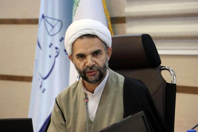 دشمن می‌کوشد مسیر عدالت را بسته جلوه دهد