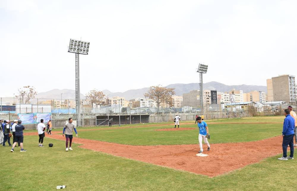 بنگلادش اولین حریف ایران در بیس بال غرب آسیا/ برگزاری مراسم افتتاحیه با حضور وزیر ورزش