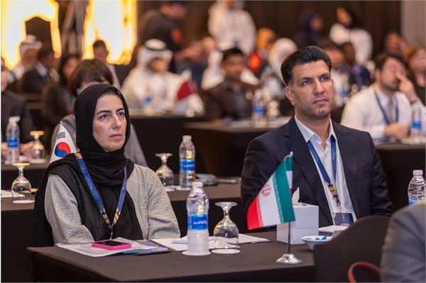 پاکدل: دغدغه های خود را در خصوص پراکندگی اسکان ورزشکاران اعلام کردیم