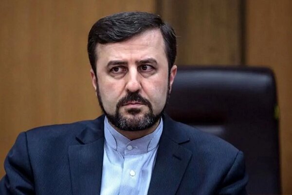 هیچ محدودیتی در خصوص سطح غنی‌سازی برابر اسناد آژانس وجود ندارد